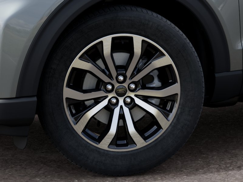New 2027 Ford Explorer ST-Line w/ Premium Package AWD/4WD image 19