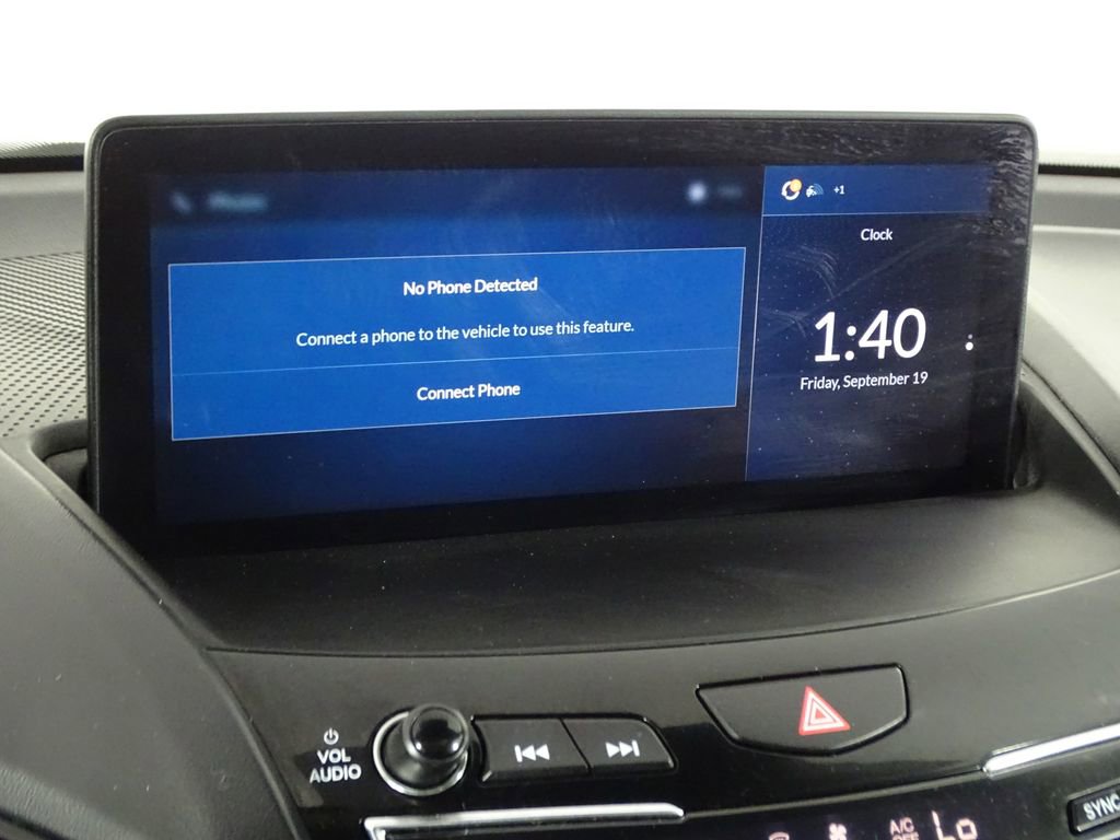 Used 2021 Acura RDX AWD image 35