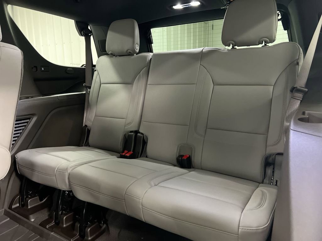 New 2026 Chevrolet Tahoe LT w/ Comfort Package image 24