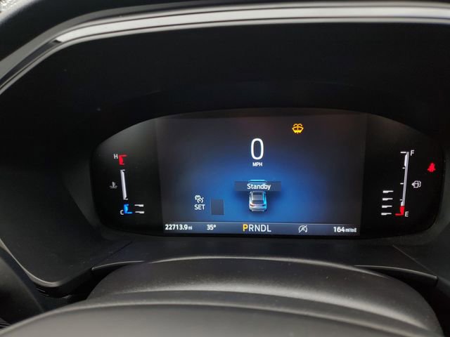 Used 2024 Ford Escape ST-Line w/ Tech Pack #1 image 17