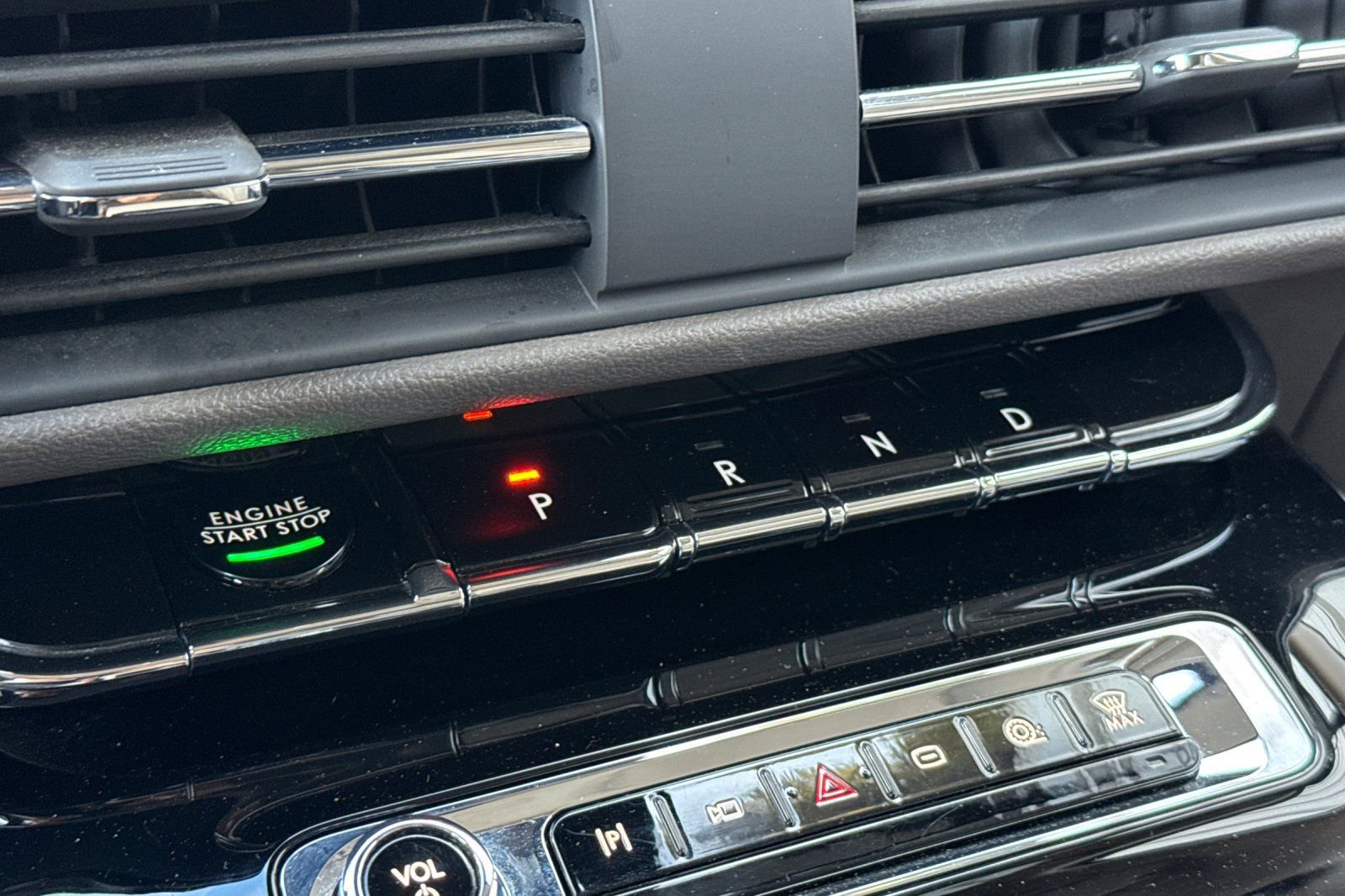 Certified 2023 Lincoln Corsair Grand Touring w/ Equipment Group 301A image 21