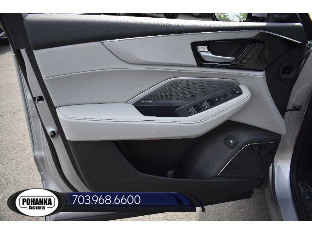 New 2026 Acura MDX w/ Technology Package AWD/4WD image 25