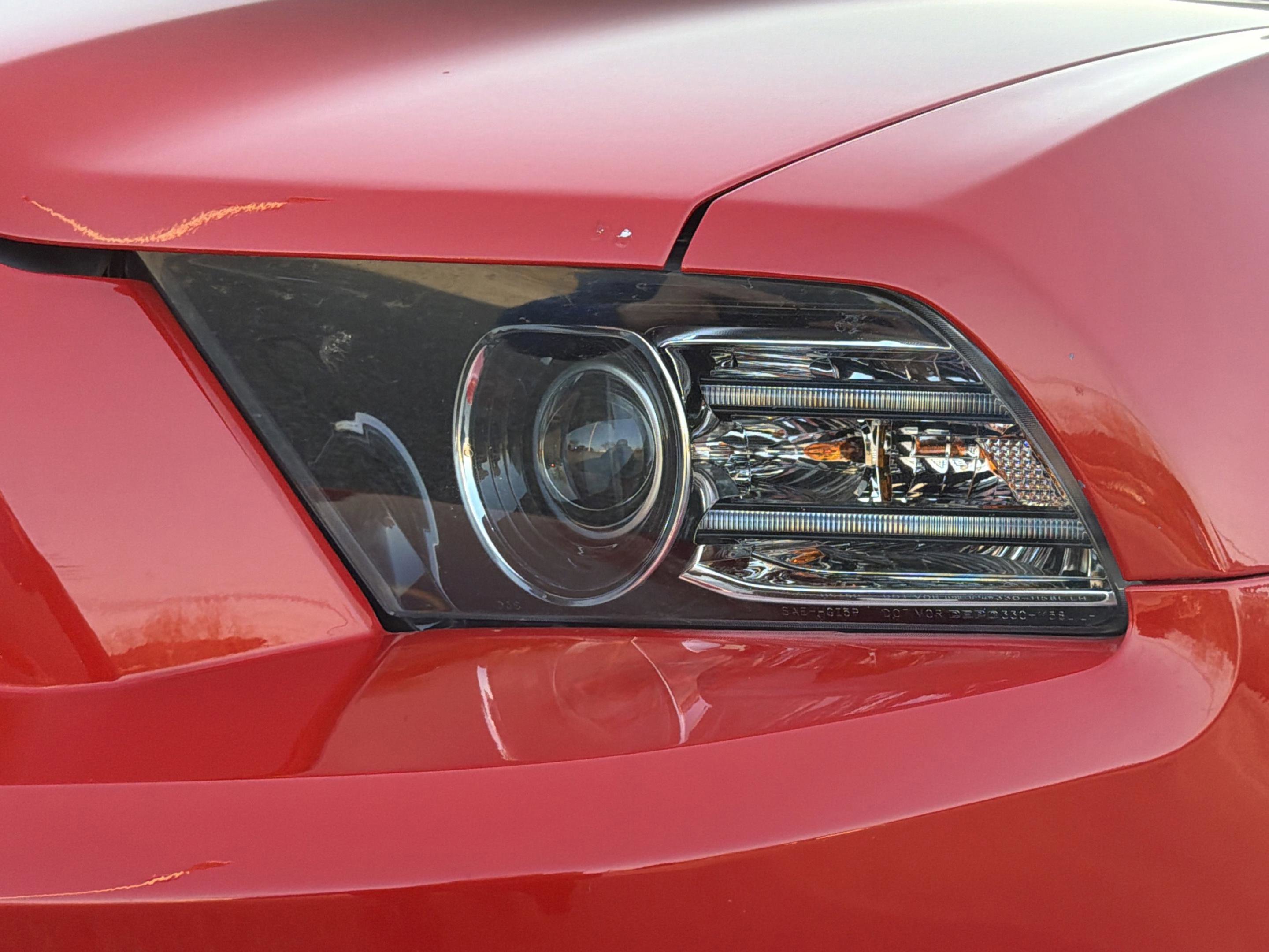 Used 2013 Ford Mustang Boss 302 image 10