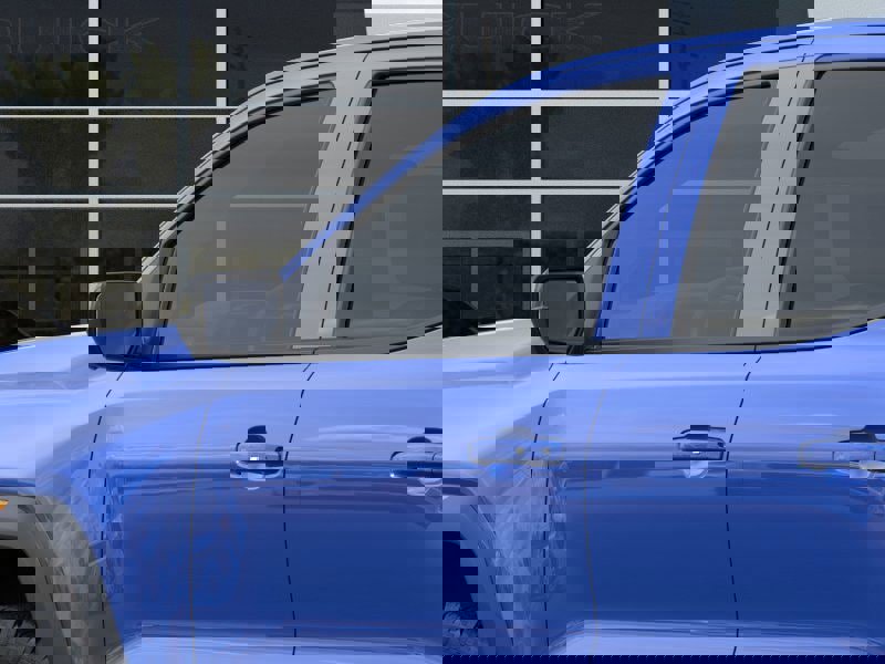 New 2025 GMC Canyon Elevation w/ Convenience Package image 40