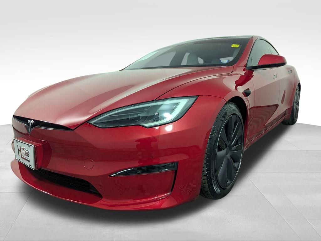 Used 2023 Tesla Model S Standard Range image 54