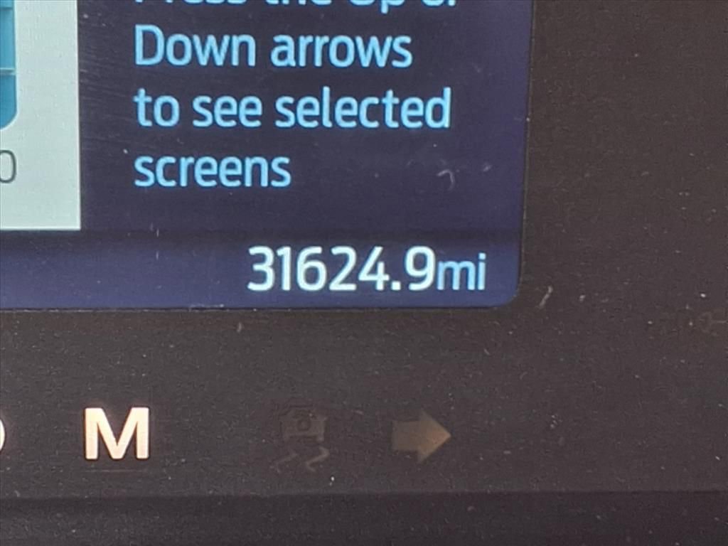 Used 2024 Ford Bronco Big Bend image 38