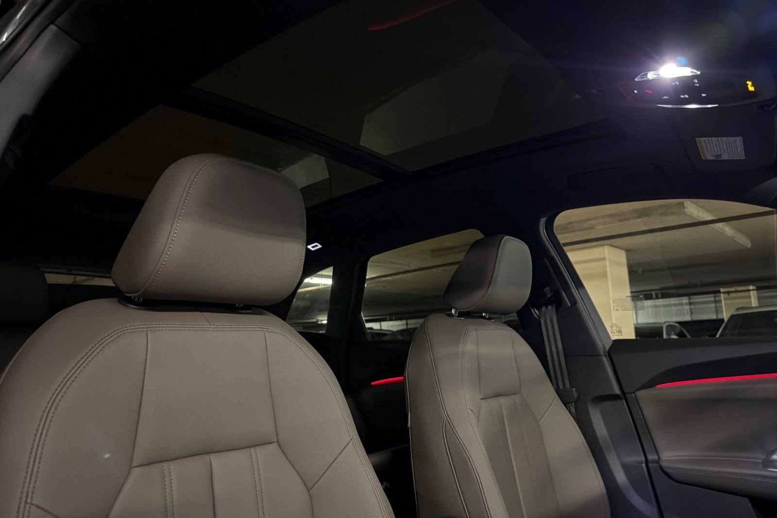 New 2026 Audi Q5 2.0T AWD/4WD image 16