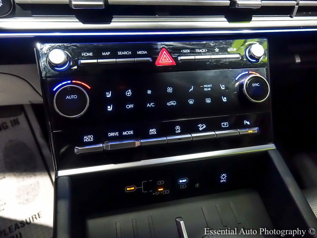 Used 2024 Hyundai Santa Fe Limited image 26