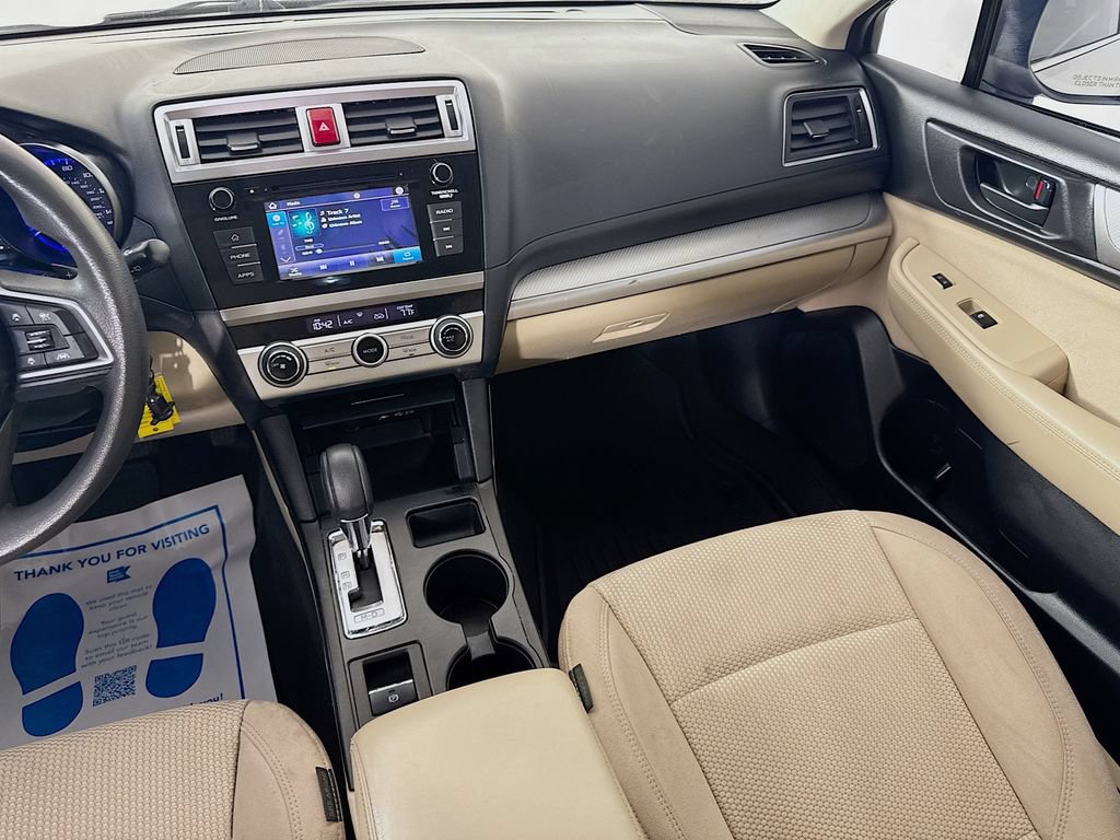 Used 2019 Subaru Outback 2.5i AWD/4WD image 28