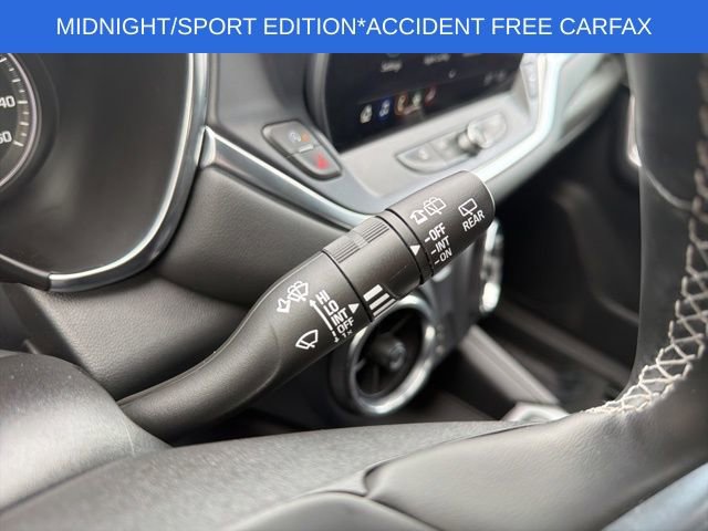 Used 2024 Chevrolet Blazer LT w/ Midnight/Sport Edition image 28