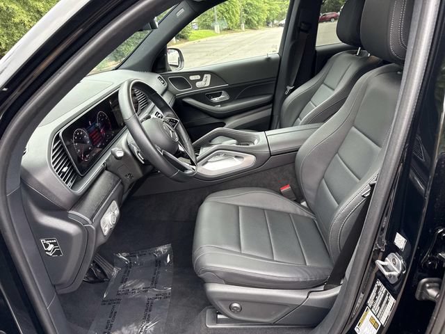 Used 2025 Mercedes-Benz GLE 350 4MATIC image 14