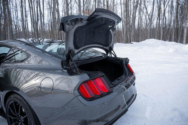 Used 2015 Ford Mustang Shelby GT350 RWD image 65