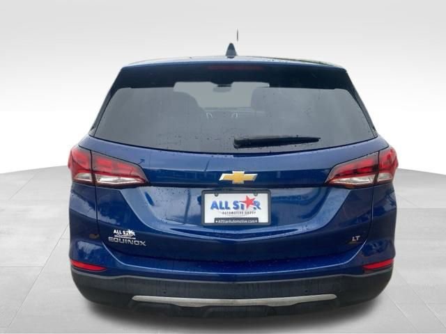 Used 2023 Chevrolet Equinox LT FWD image 8