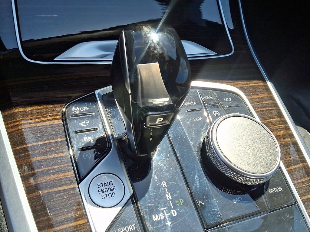 Used 2020 BMW X5 xDrive40i w/ Premium Package AWD/4WD image 15