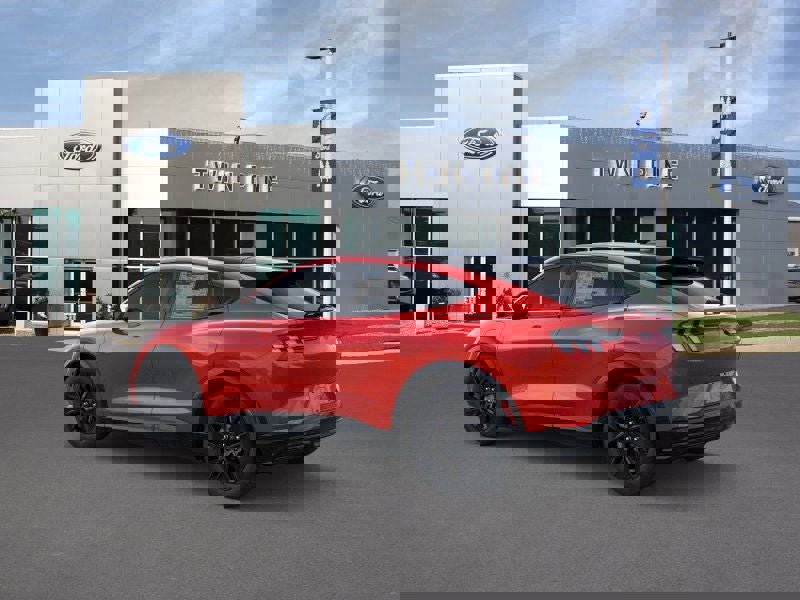 New 2026 Ford Mustang Mach-E Premium w/ Sport Appearance Package image 4