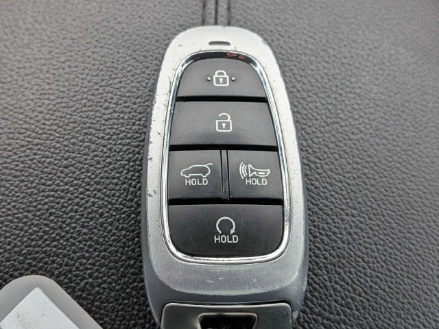 Certified 2024 Hyundai Tucson SEL AWD/4WD image 32