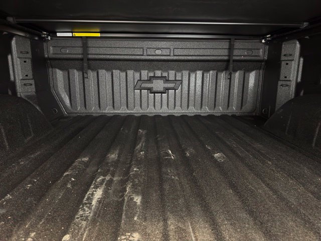 Used 2026 Chevrolet Silverado 1500 LT AWD/4WD image 42