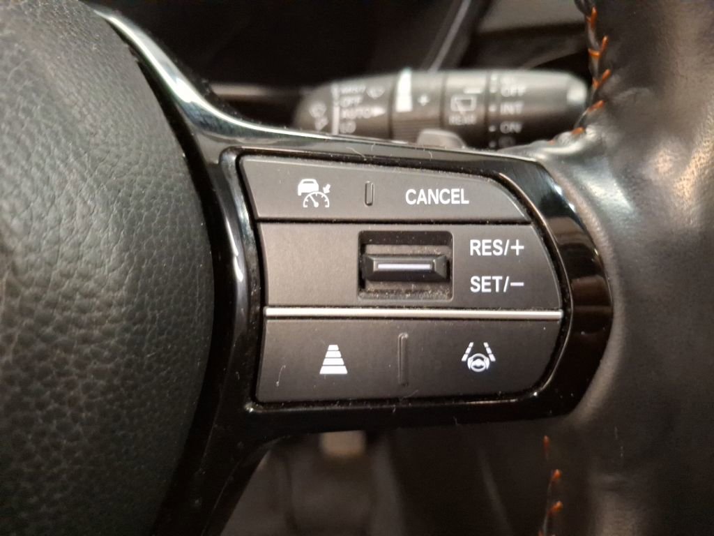 Used 2024 Honda CR-V Sport Touring image 21