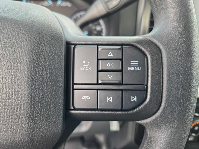 New 2026 Ford F250 XL w/ XL Chrome Package AWD/4WD image 19