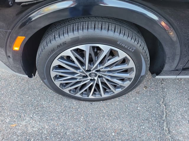 Used 2026 Hyundai Palisade Calligraphy FWD image 6