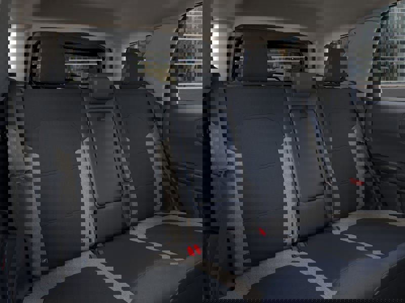 New 2025 Ford Bronco Sport Big Bend w/ Convenience Package image 11