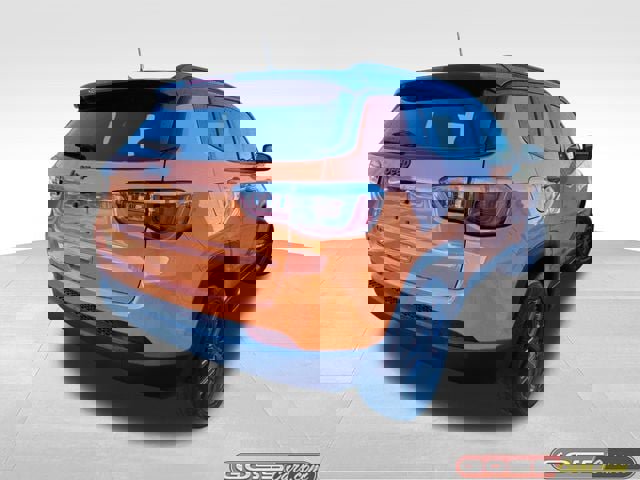 New 2026 Jeep Compass Limited w/ Sun, Sound & Navigation Group image 3