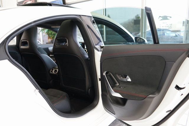 Used 2020 Mercedes-Benz CLA 250 4MATIC image 54
