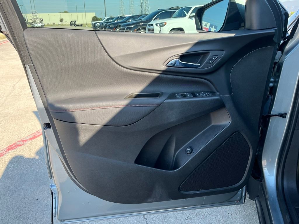 Used 2024 Chevrolet Equinox RS image 13