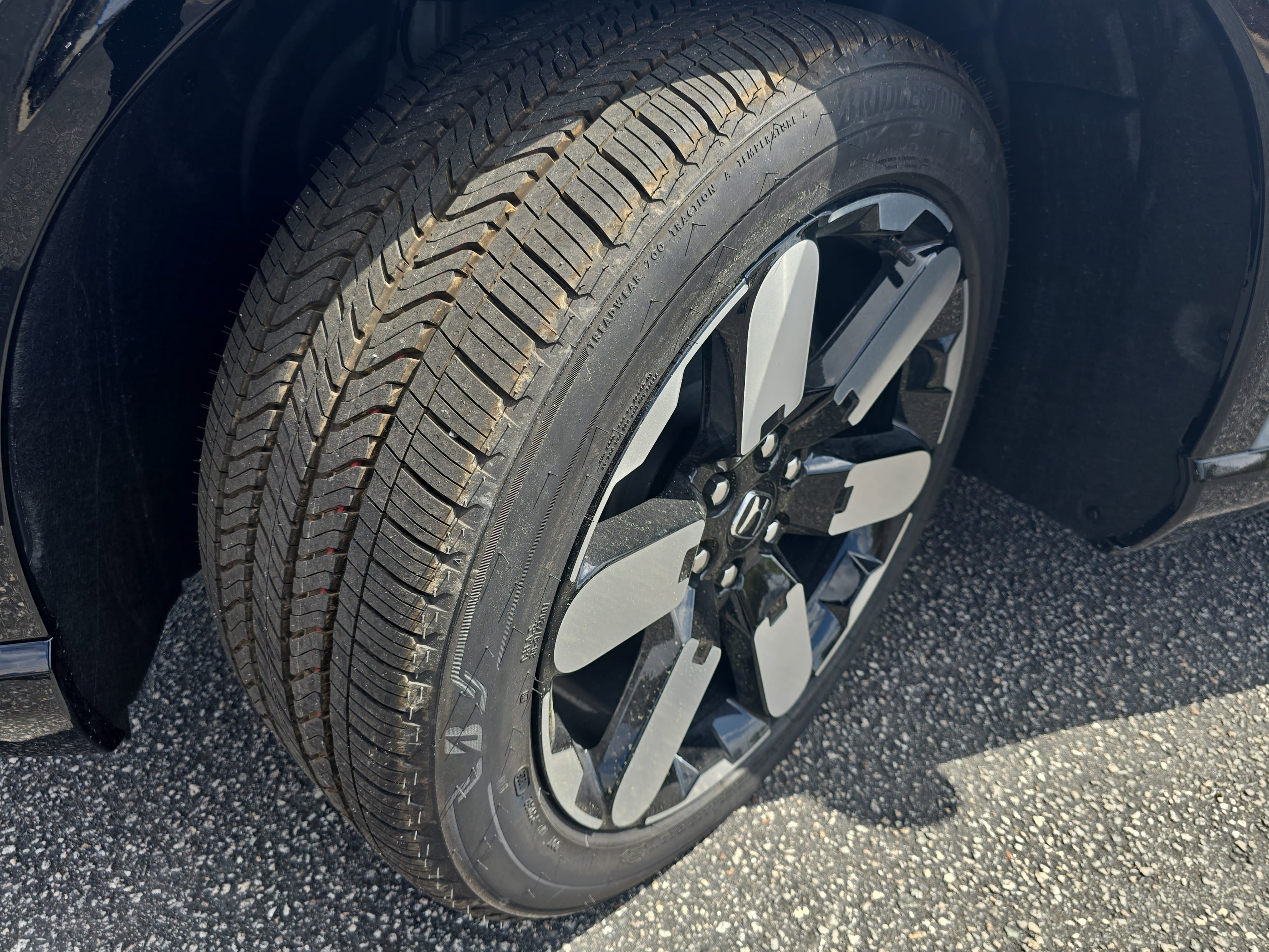 New 2026 Honda Prologue Elite image 32