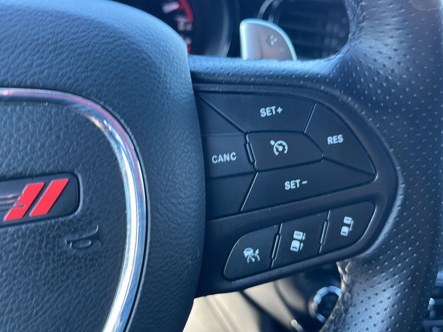 Used 2025 Dodge Durango GT AWD/4WD image 12