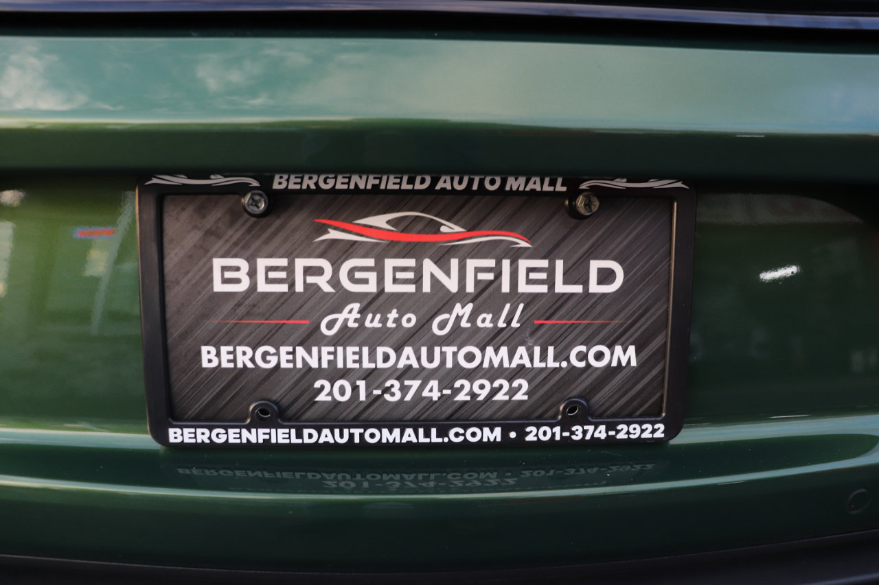 Used 2023 Ford Mustang Premium image 56