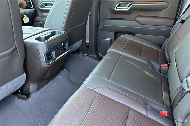 New 2025 GMC Sierra 1500 Denali image 13