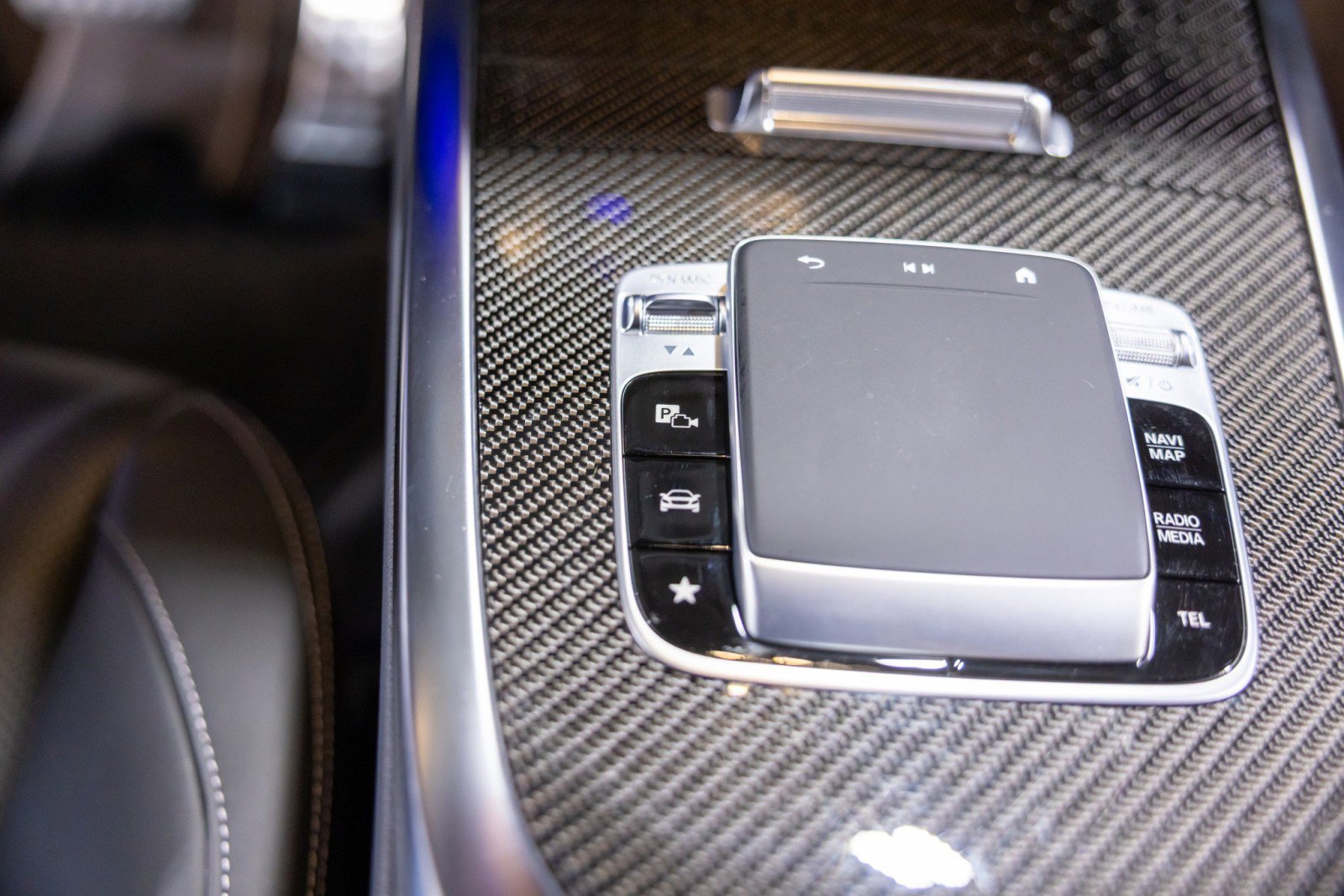 Used 2025 Mercedes-Benz G 63 AMG 4MATIC image 44