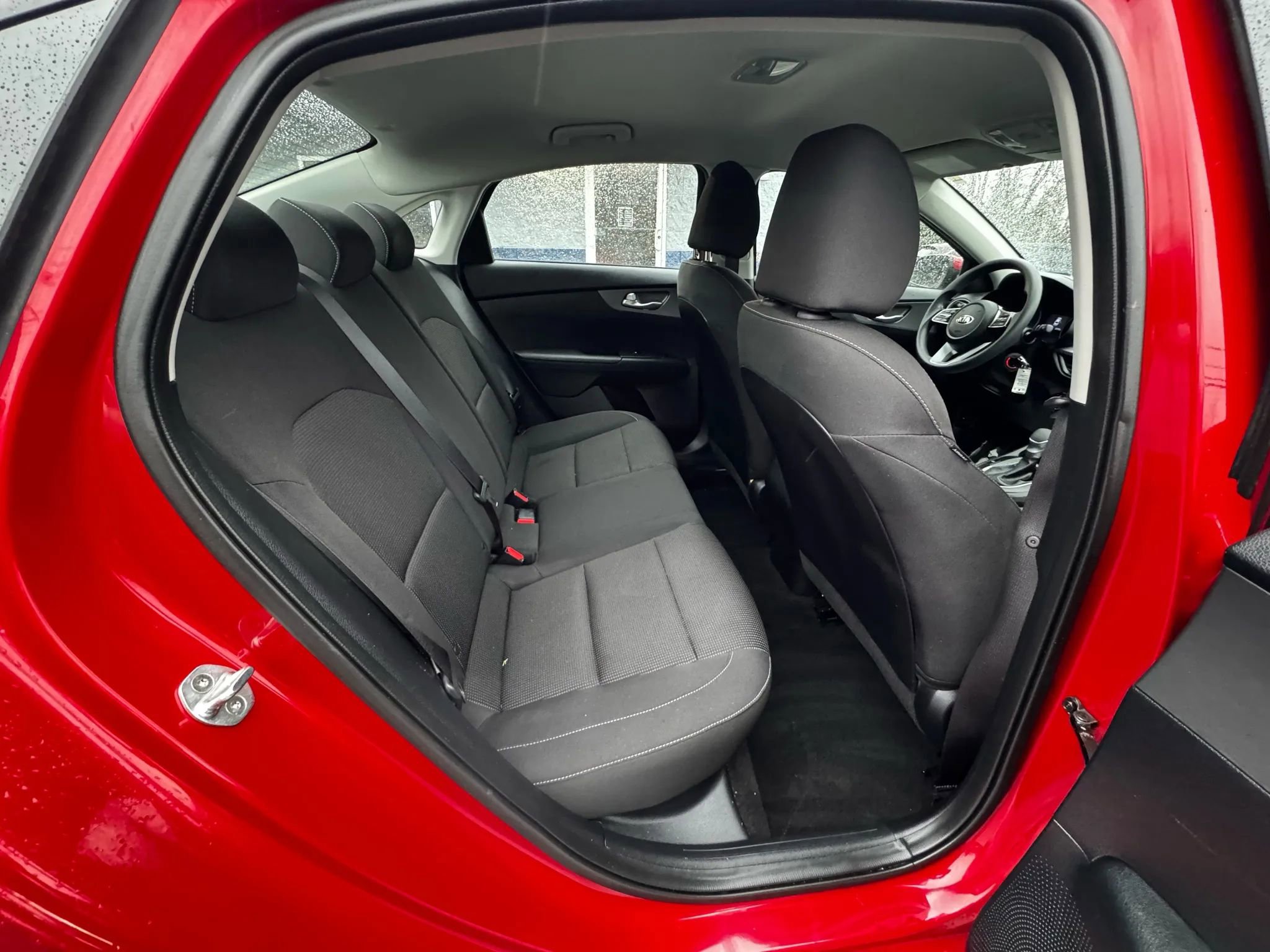 Used 2019 Kia Forte LXS image 17