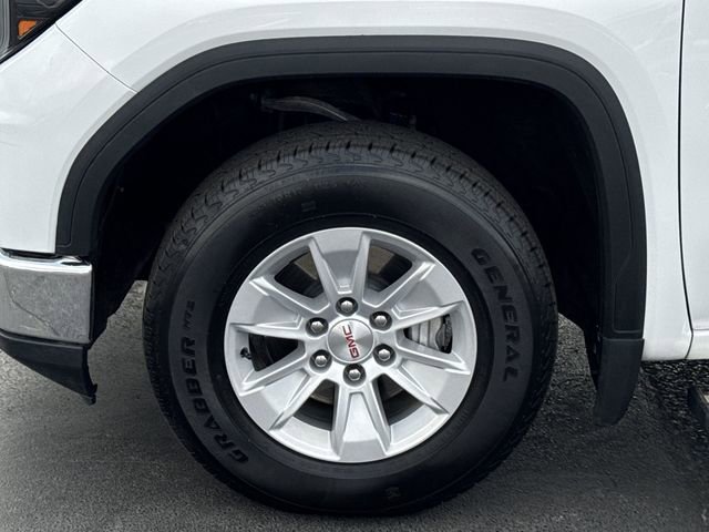 Used 2024 GMC Sierra 1500 SLE image 20