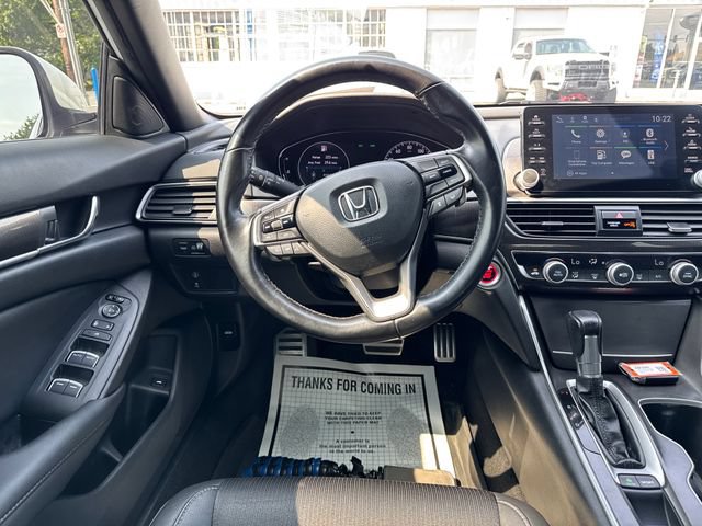 Used 2020 Honda Accord Sport image 14