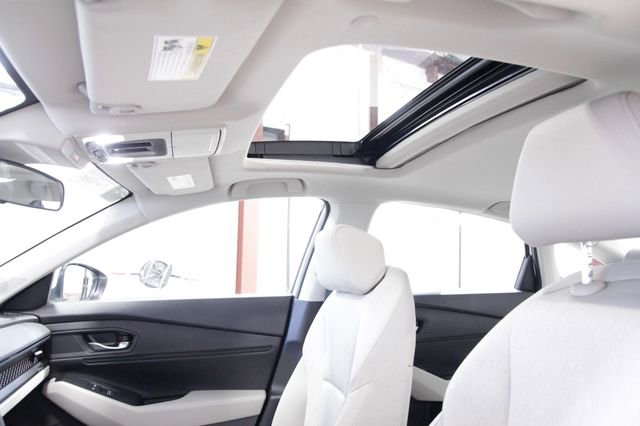 Certified 2023 Honda Accord EX image 35