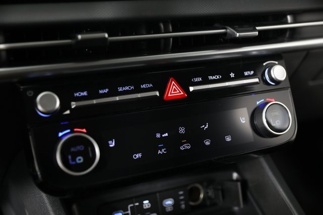 New 2025 Hyundai Tucson SEL image 11
