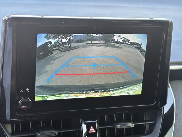 Used 2024 Toyota Corolla SE FWD image 18