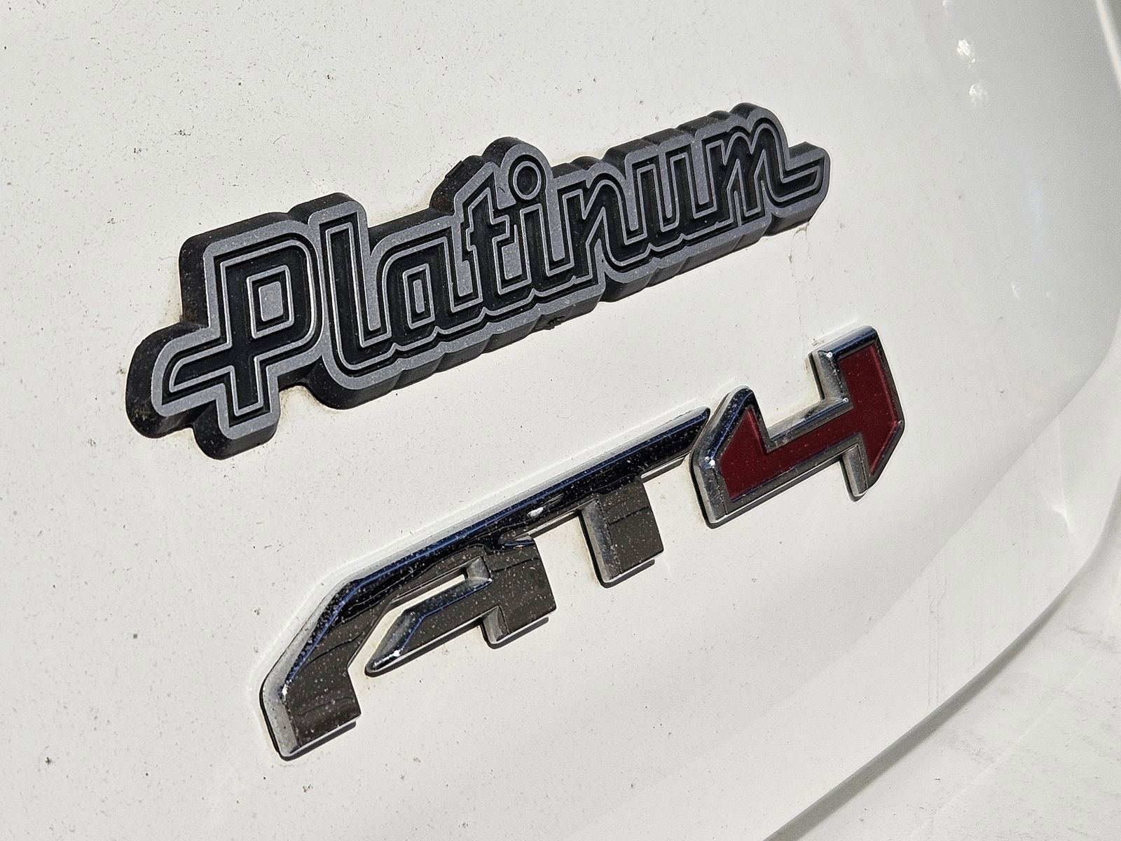 Certified 2023 GMC Terrain AT4 image 18