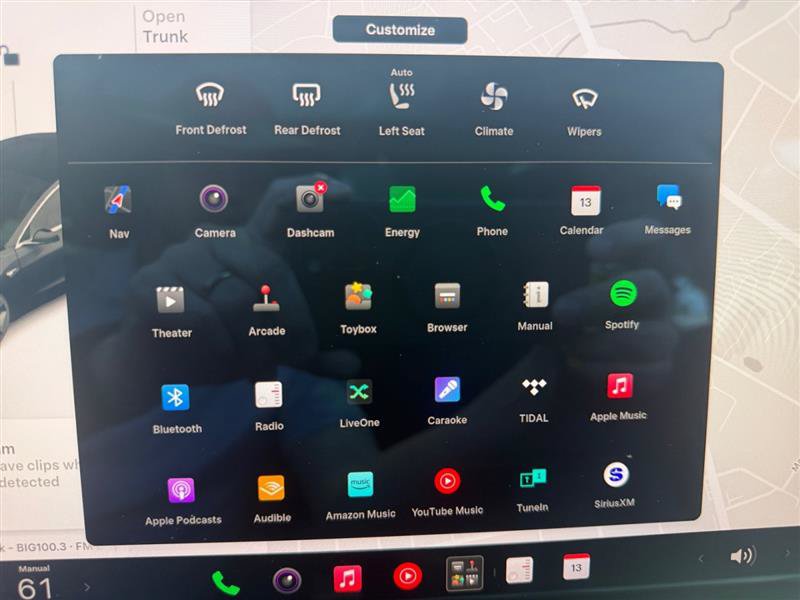 Used 2019 Tesla Model 3 Standard Range Plus RWD image 28