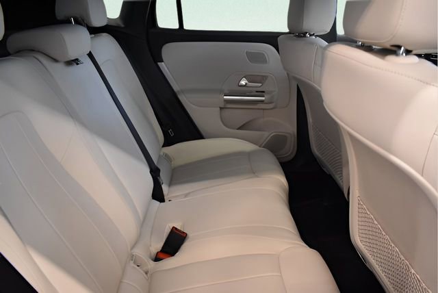 New 2026 Mercedes-Benz GLA 250 4MATIC image 20