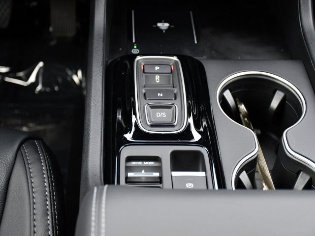 New 2026 Honda Pilot Touring image 28