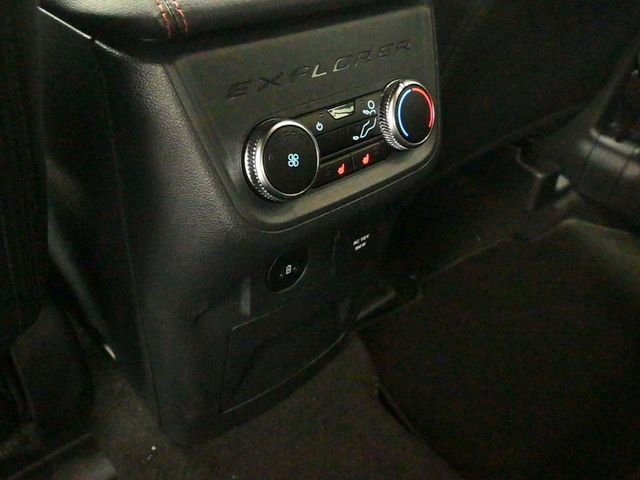 New 2026 Ford Explorer ST image 12