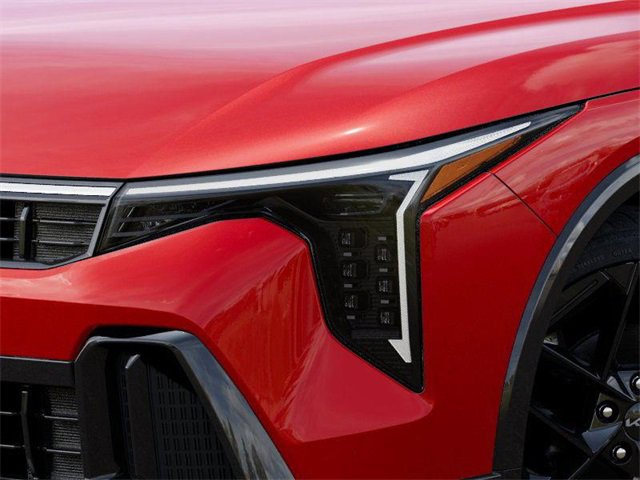 New 2025 Kia K4 GT-Line Turbo image 11