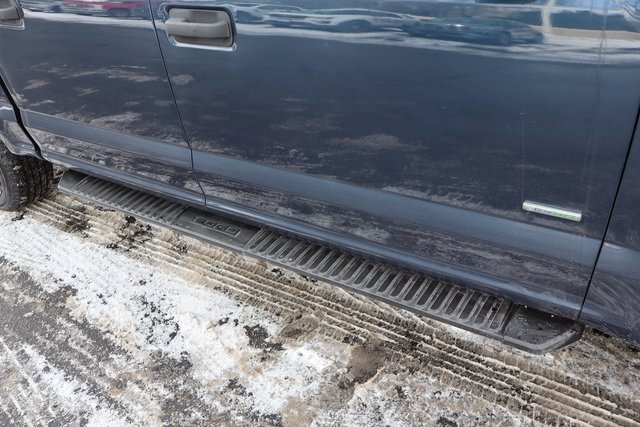 Used 2017 Ford F150 XL w/ Equipment Group 101A Mid image 20