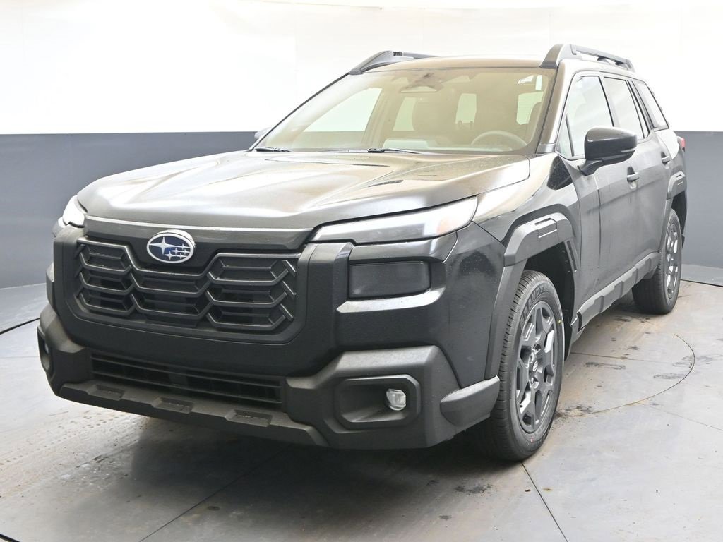 New 2026 Subaru Outback Premium image 1