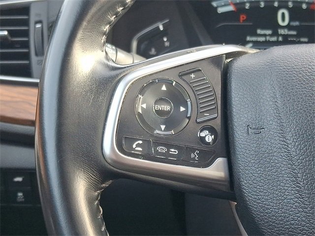 Used 2018 Honda CR-V Touring image 22