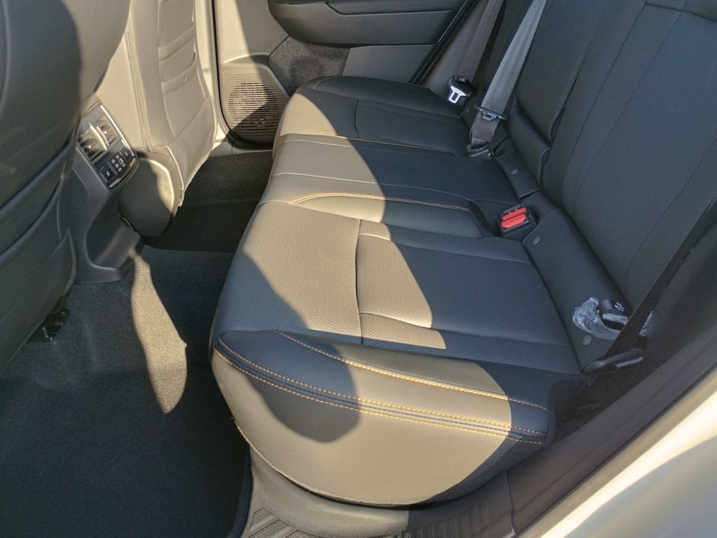 New 2026 Subaru Outback Wilderness AWD/4WD image 16