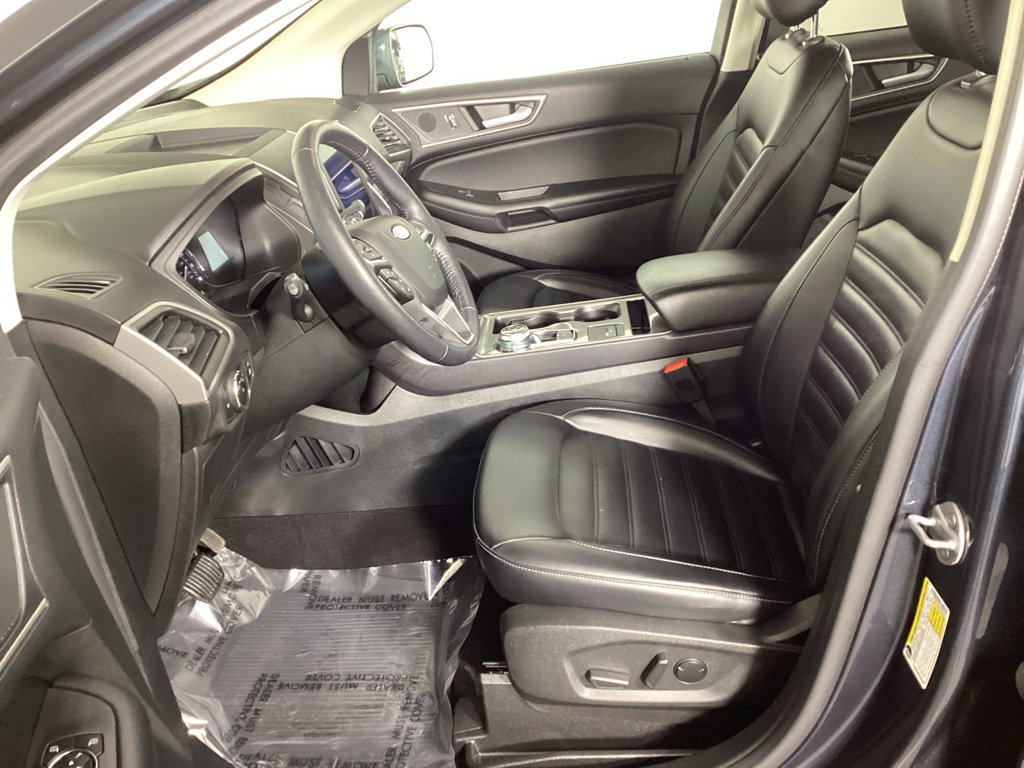 Used 2023 Ford Edge SEL w/ Convenience Package image 18
